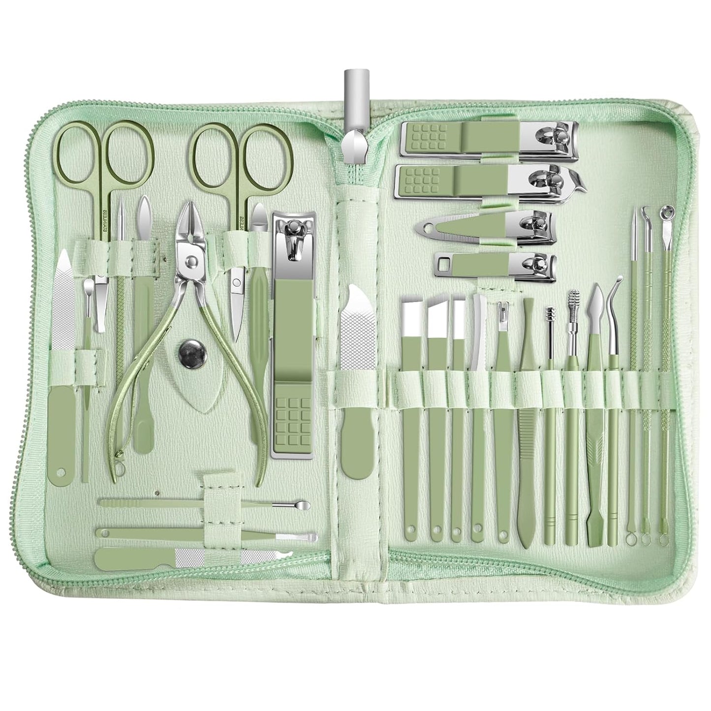Professional Nail Care Kit