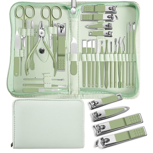 Professional Nail Care Kit